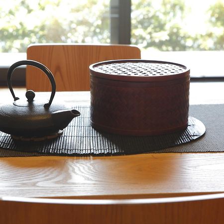 Hotel Kirinosato Takahara Tanabe Habitación foto