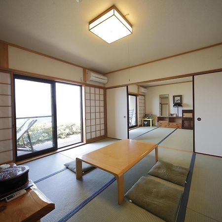 Hotel Kirinosato Takahara Tanabe Habitación foto
