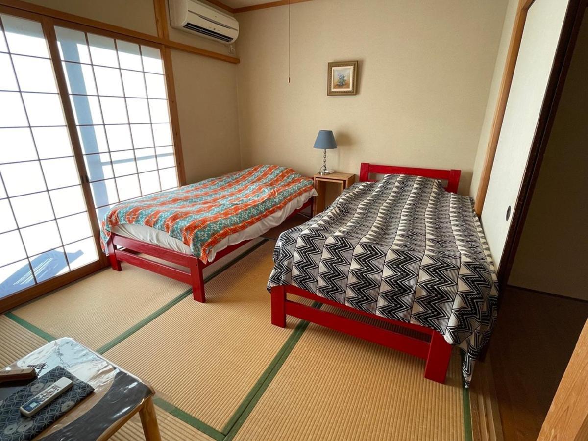 Hotel Kirinosato Takahara Tanabe Exterior foto