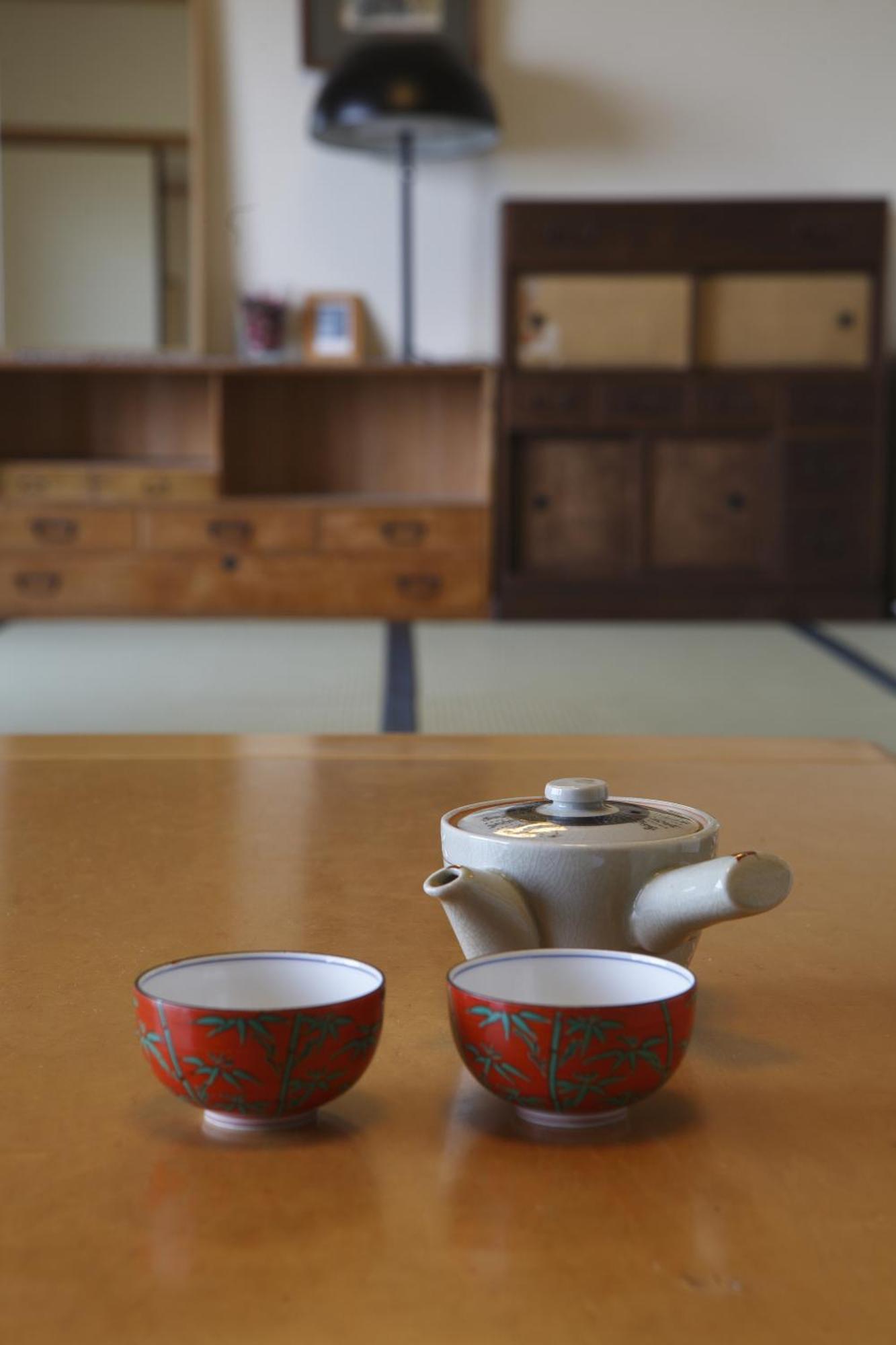Hotel Kirinosato Takahara Tanabe Habitación foto