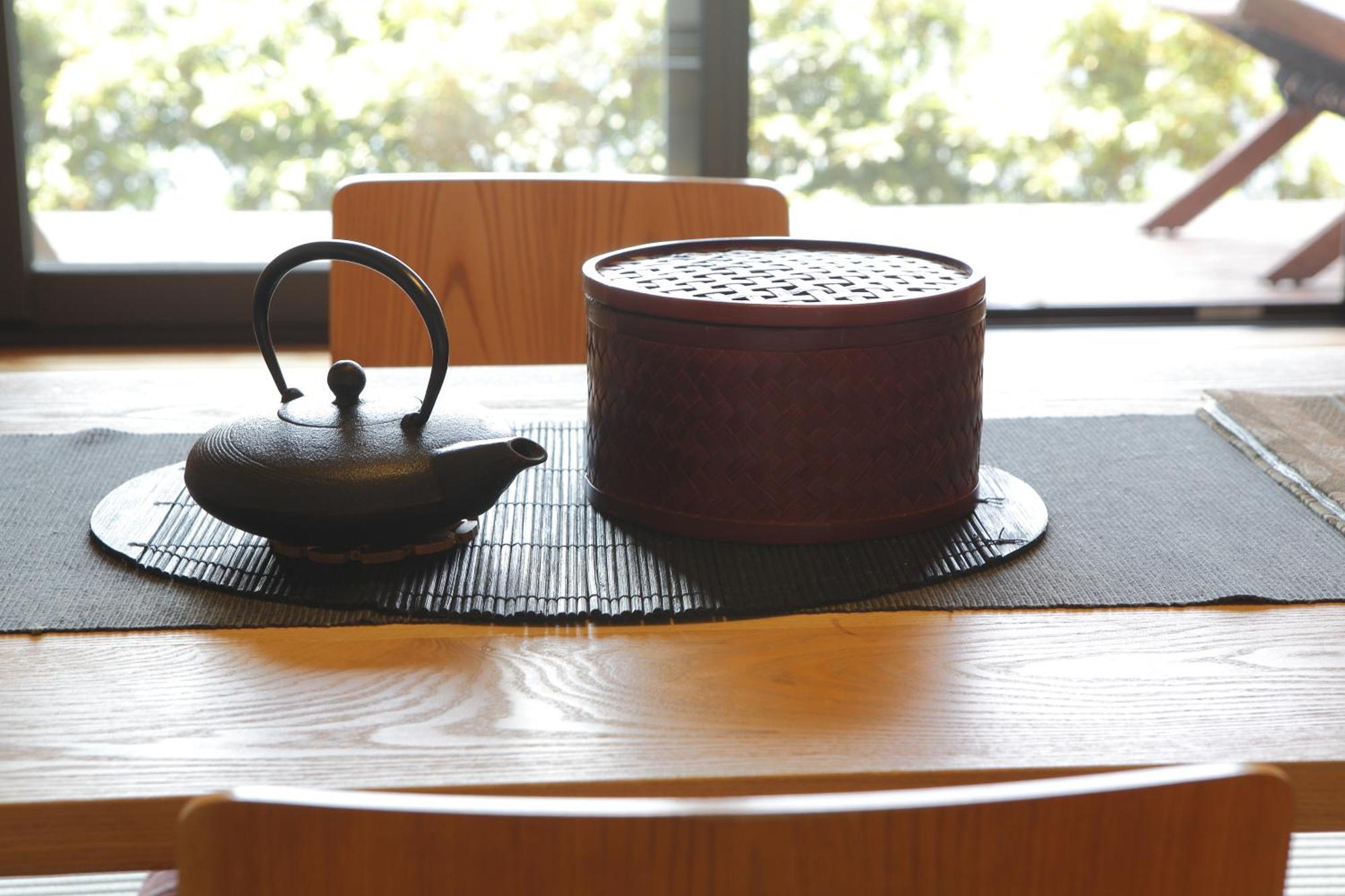 Hotel Kirinosato Takahara Tanabe Habitación foto