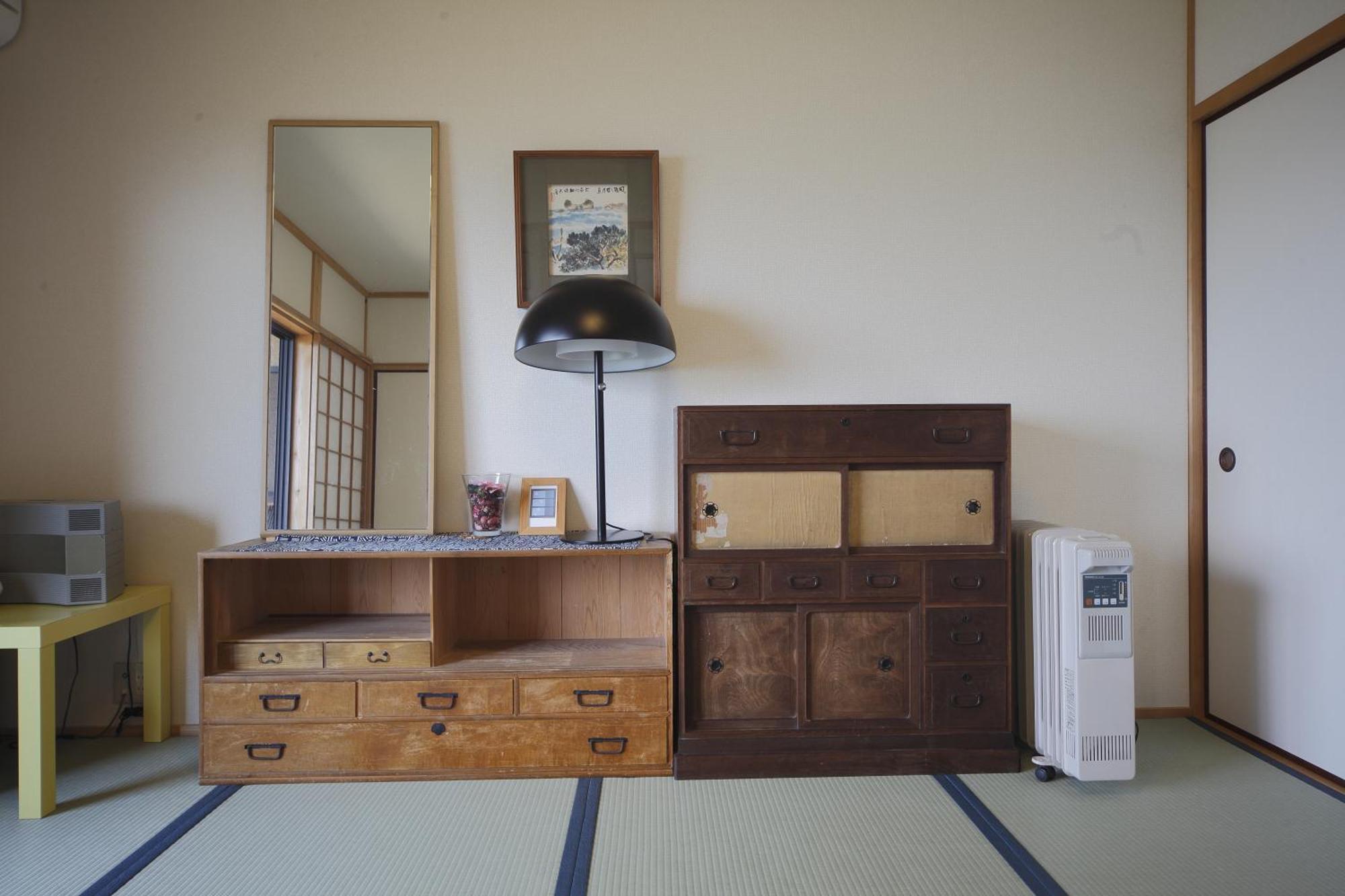 Hotel Kirinosato Takahara Tanabe Habitación foto