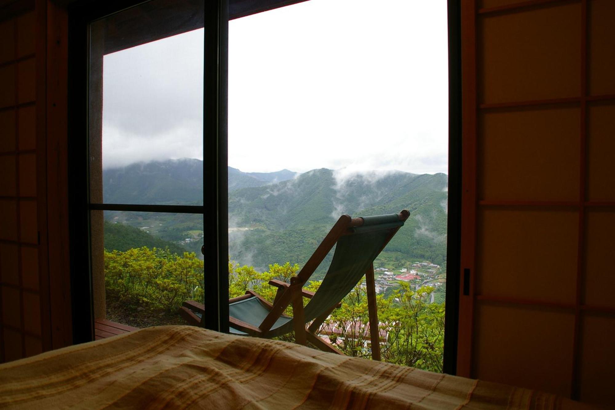 Hotel Kirinosato Takahara Tanabe Habitación foto