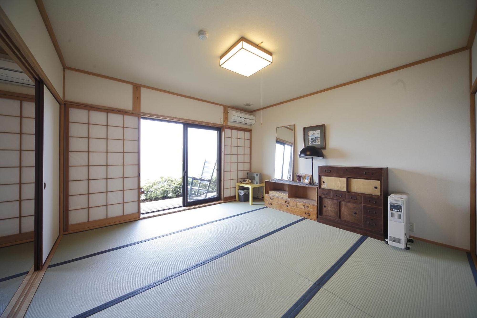 Hotel Kirinosato Takahara Tanabe Habitación foto