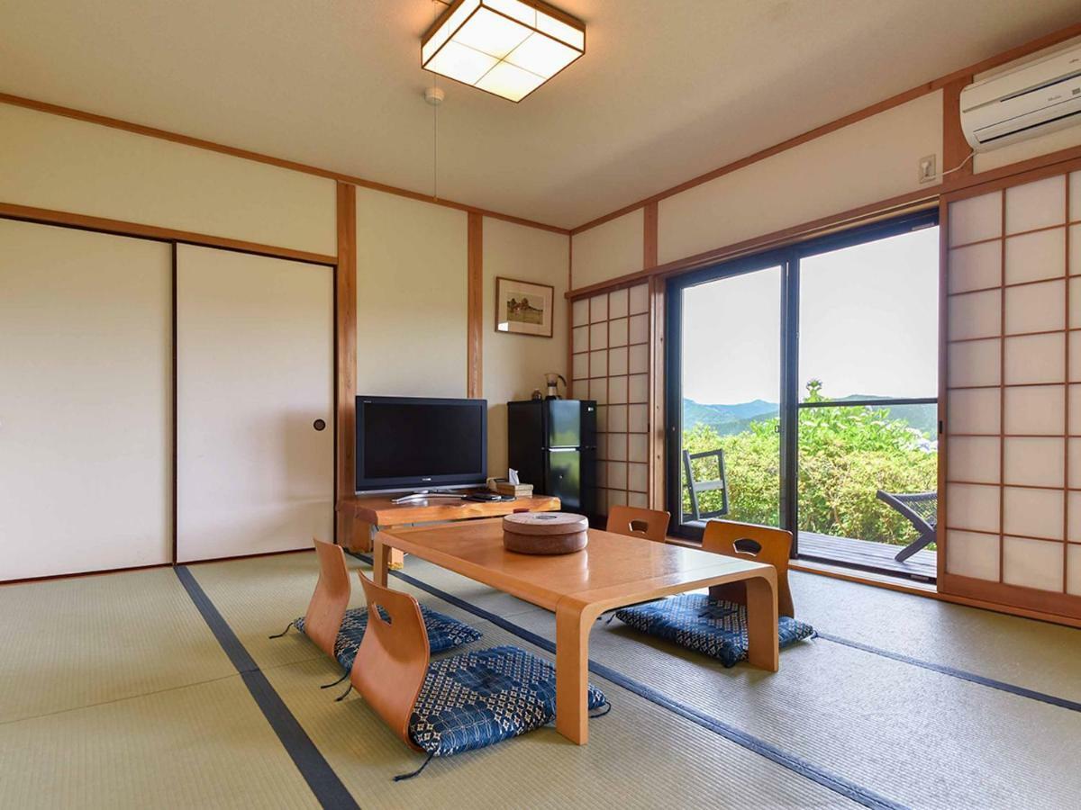 Hotel Kirinosato Takahara Tanabe Exterior foto