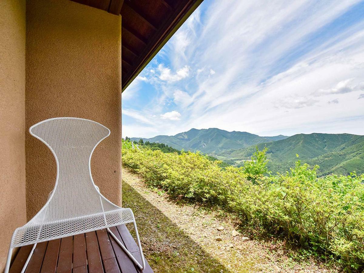 Hotel Kirinosato Takahara Tanabe Exterior foto